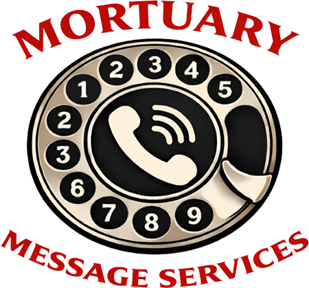 Mortuary Message Services